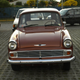 Image for article titled Commer Cob Down On The Punta Arenas, Chile, Street